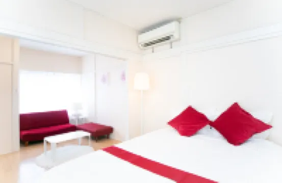 Yokkaichi Nishishinchi Hotel