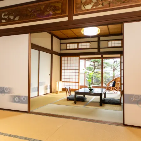 Awaji egaosakuie in Sumoto