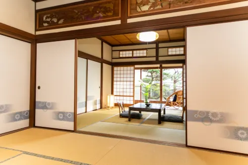 Awaji egaosakuie in Sumoto - Pet friendly