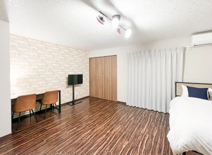 大阪ハウス新館