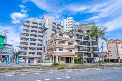 wing mihama