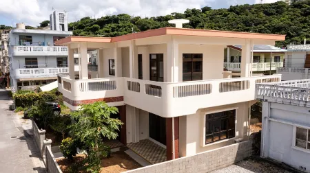 Ao No Umi Отели рядом с достопримечательностью «Mt. Yaedake»