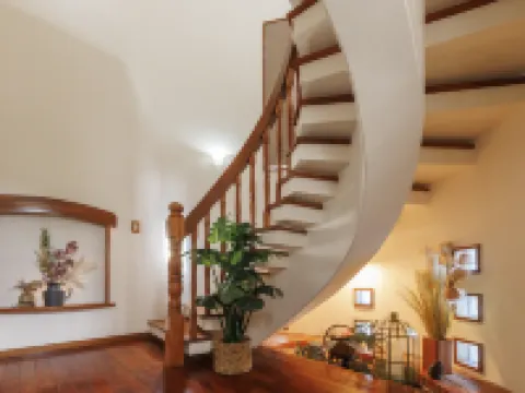 Laulea Yaka 긴 초 호텔