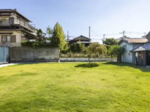 KARAKUSA VILLA Hotels in Futtsu