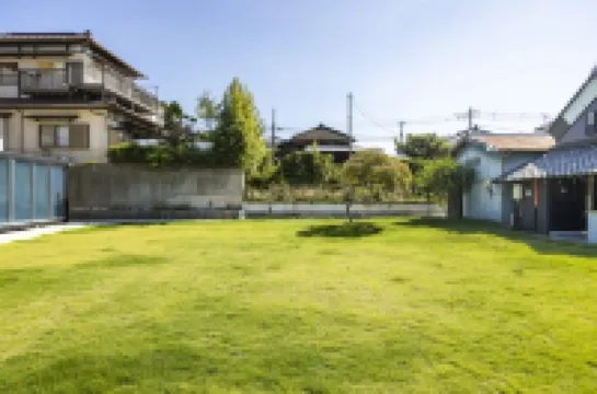 カラクサヴィラ