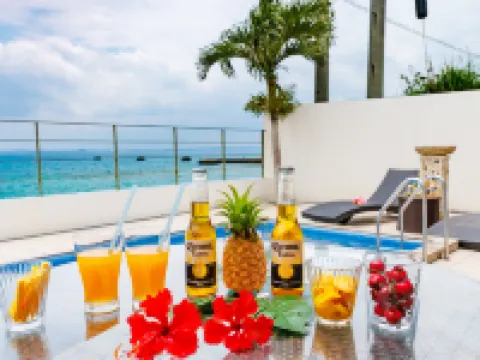 콜디오 마리나 긴 긴 초 호텔