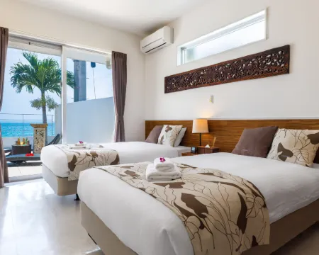 콜디오 마리나 긴 긴 초 호텔