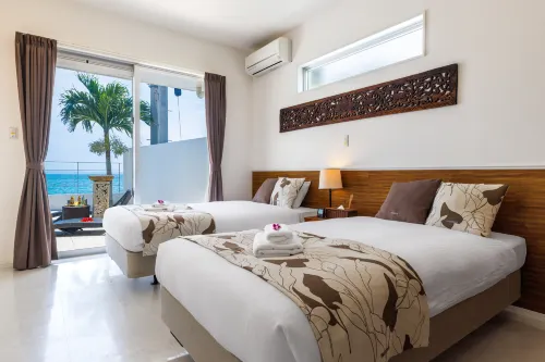 Coldio Marina Kin Hotels in Kin