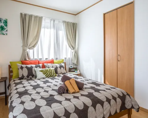 Laulea Hotels in Kin