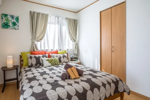 Laulea Hotels in Kin