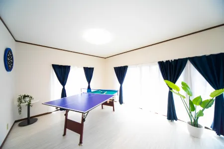 Yokkaichi Large House in Shimizucho nearby Yokkaichi STN Отели рядом со станцией JR Yokkaichi station