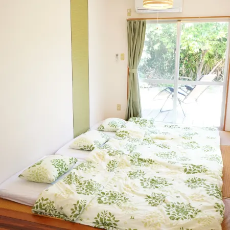 Mizu House Yagaji