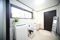 Awaji Central Inn Kuruma713 Các khách sạn ở Awaji