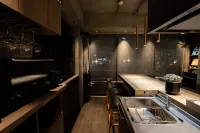trive sakae 最大7名宿泊可能 矢場町駅徒歩3分 栄 大須観音スグ