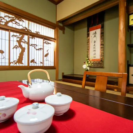 Awaji Central Villa in Shizuki1764