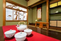 Awaji Central Villa in Shizuki1764