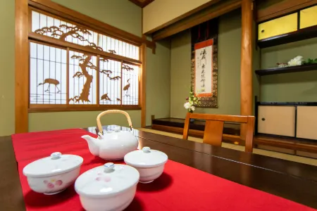 Awaji Central Villa in Shizuki1764 Отели рядом с достопримечательностью «Awaji World Park Onokoro»