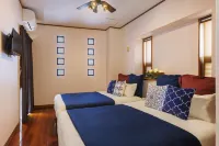 Laulea Yaka Hotels in Kin