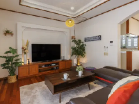 Laulea Yaka 긴 초 호텔