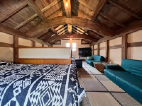 KARAKUSA VILLA Hotels in Futtsu