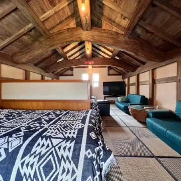 KARAKUSA VILLA