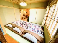 Manyi’s Onsen House Hotels in Shiraoi