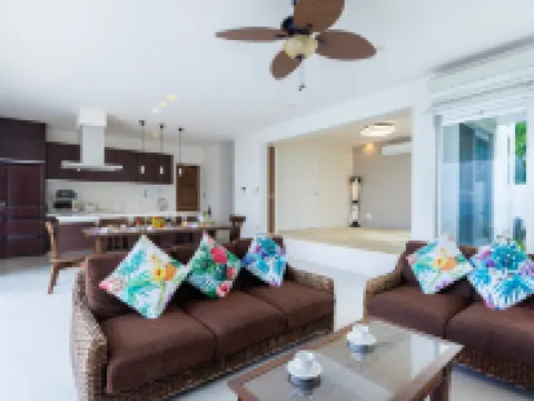 콜디오 마리나 긴 긴 초 호텔