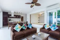 Coldio Marina Kin Hotels in Kin