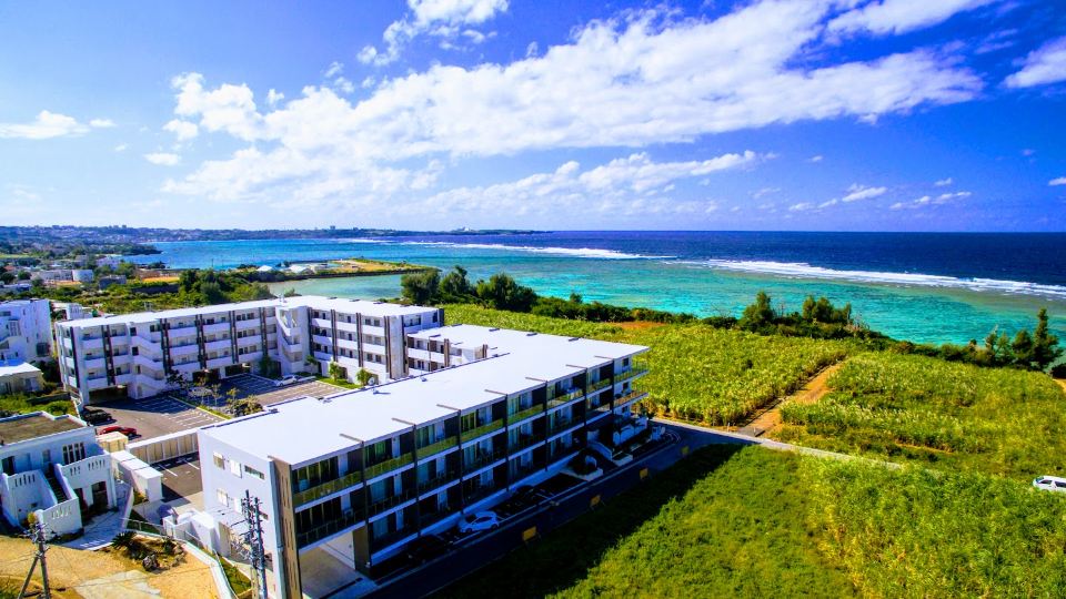 Ocean Resort Maeda Misaki 101
