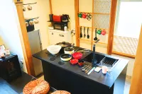 Kamiya Resort Enoshima - Kitchens