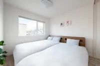 ذا بريستيج Hotels near Asahikawa Station