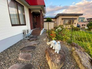 Manyi’s Onsen House