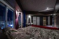METEOR SHOWER Hotels in Sapporo