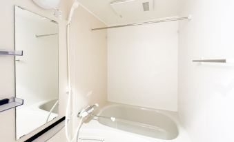 Anri Kitadume Osaka Castle