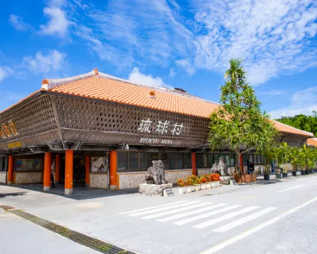 Laulea Yaka 긴 초 호텔