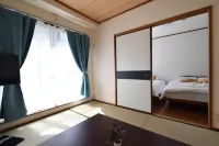 Maison Yachiyo 102 Hotel dekat Shinjomata Railway Station