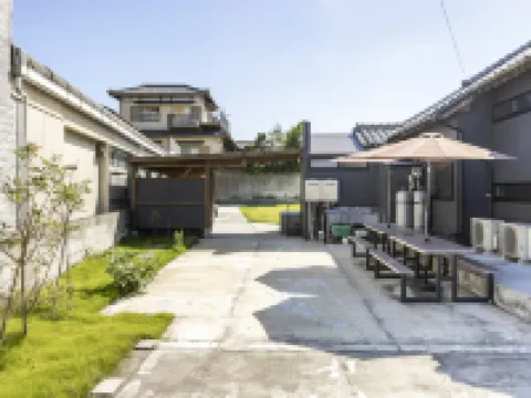 KARAKUSA VILLA Hotels in Futtsu