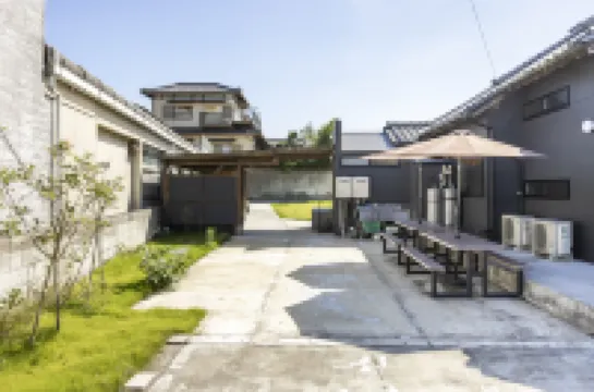 カラクサヴィラ