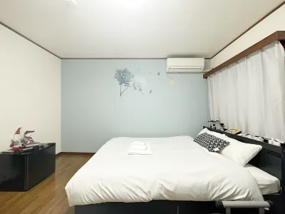 Nakano5chome-102 무사시세키 주변 호텔
