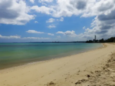 Laulea Yaka 긴 초 호텔