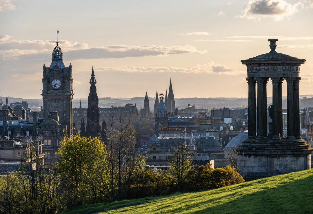 Hotels near The City Restaurant