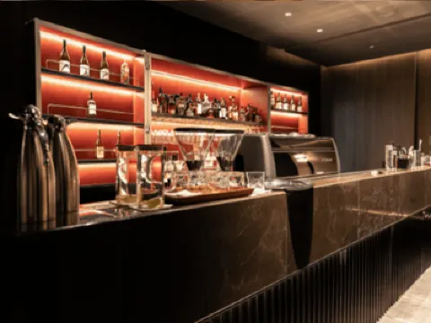 Hôtels avec avec bars à Sofia