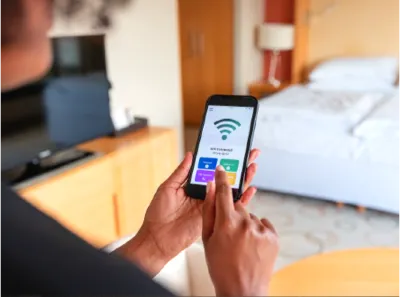 Hotels mit WLAN in Wuyuan