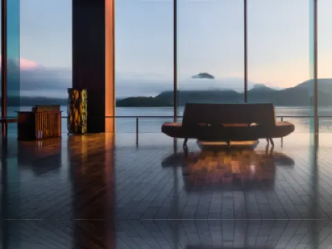 Hoteles hoteles con vistas a la montaña en Roussillon