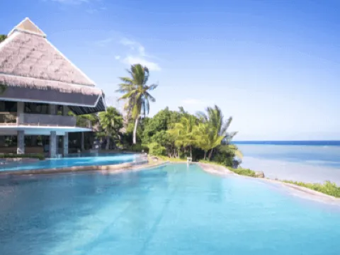 Sea View Hotels in Boca Del Rio