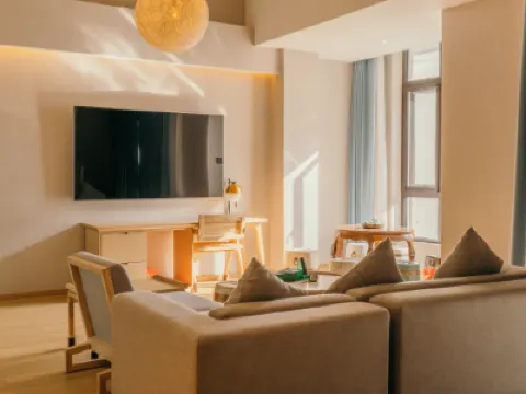 Apartments in Hartswell