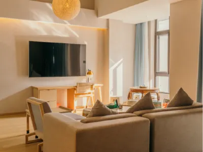 Apartments in Tampere