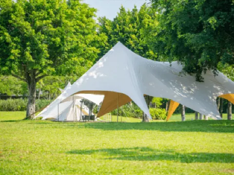 Camping di Grand Junction