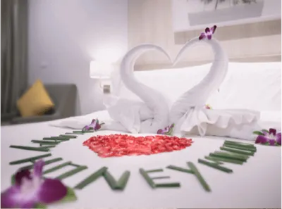 فنادق رومانسي في Nieuwersluis