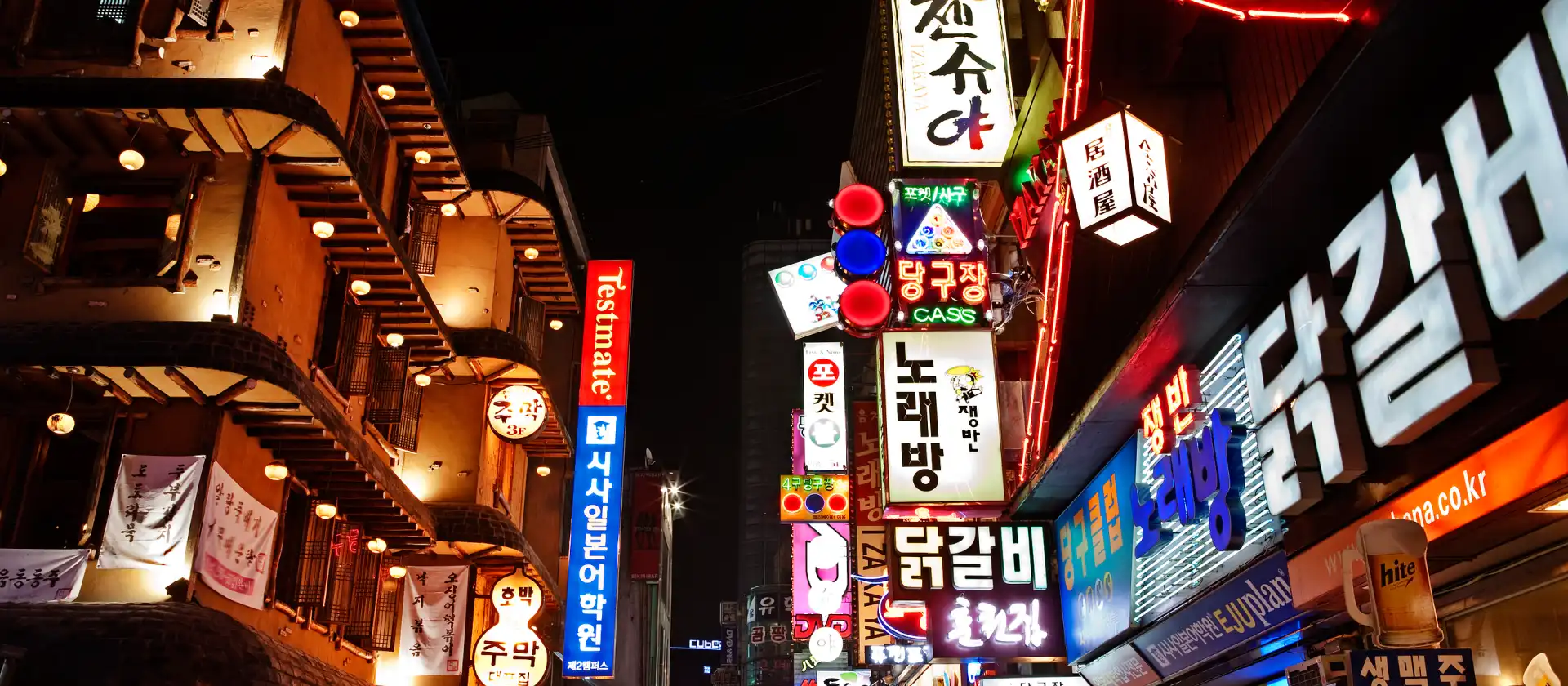 Hotels near Myeong-dong